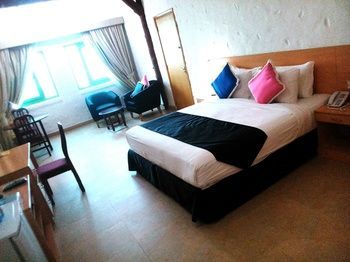Safari Village Executive Suites Maszkat Kültér fotó