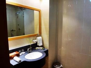 Safari Village Executive Suites Maszkat Kültér fotó