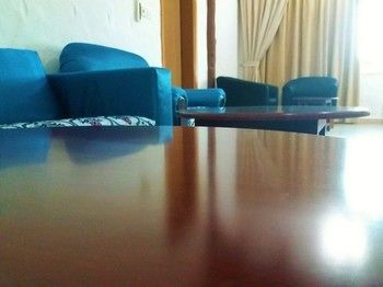 Safari Village Executive Suites Maszkat Kültér fotó